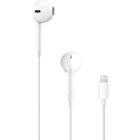 Apple EarPods con conector Lightning